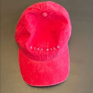 ❤️2 for $20 ❤️ Atticus Poetry Stay Wild Hat